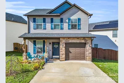 358 Cardwell Lane, Fletcher, NC 28732 - Photo 1