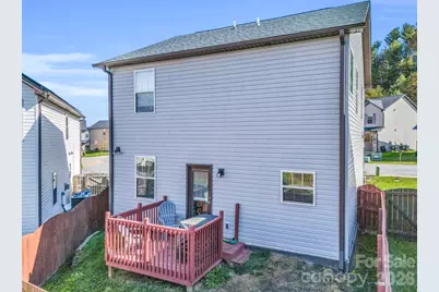 358 Cardwell Lane, Fletcher, NC 28732 - Photo 5