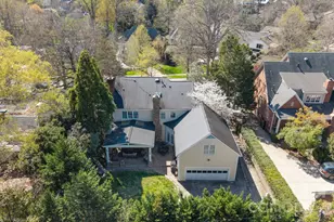 2727 Hampton Ave, Charlotte, NC 28207 - Photo 45