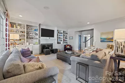 2727 Hampton Avenue, Charlotte, NC 28207 - Photo 17