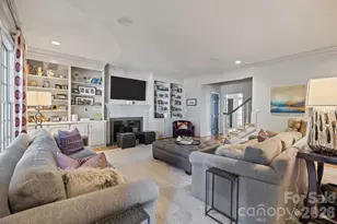 2727 Hampton Ave, Charlotte, NC 28207 - Photo 17