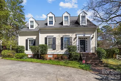 2727 Hampton Avenue, Charlotte, NC 28207 - Photo 1