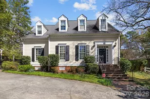 2727 Hampton Ave, Charlotte, NC 28207 - Photo 1