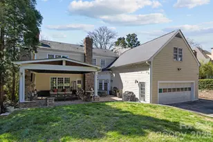 2727 Hampton Ave, Charlotte, NC 28207 - Photo 9