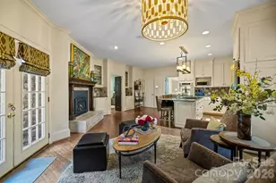 2727 Hampton Ave, Charlotte, NC 28207 - Photo 25