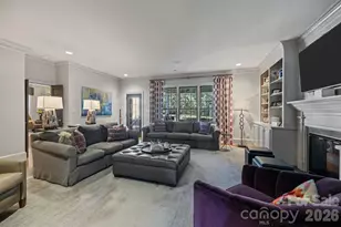 2727 Hampton Ave, Charlotte, NC 28207 - Photo 19