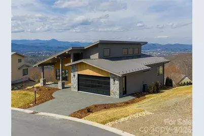 247 Coachman Drive, Hendersonville, NC 28791 - Photo 1