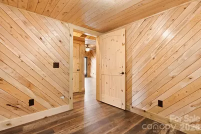 449 Hampton Ridge Road, Fleetwood, NC 28626 - Photo 39