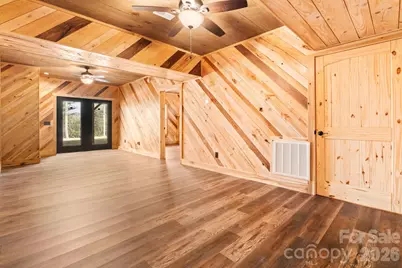 449 Hampton Ridge Road, Fleetwood, NC 28626 - Photo 33