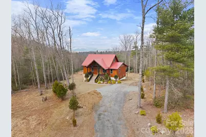 449 Hampton Ridge Road, Fleetwood, NC 28626 - Photo 1