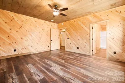 449 Hampton Ridge Road, Fleetwood, NC 28626 - Photo 41