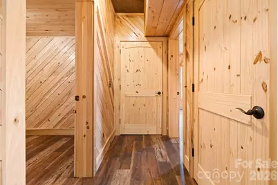 449 Hampton Ridge Road, Fleetwood, NC 28626 - Photo 35