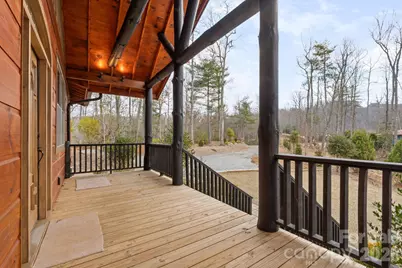 449 Hampton Ridge Road, Fleetwood, NC 28626 - Photo 3