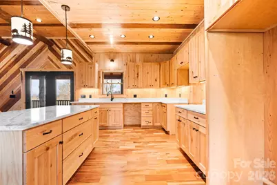 449 Hampton Ridge Road, Fleetwood, NC 28626 - Photo 13