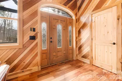 449 Hampton Ridge Road, Fleetwood, NC 28626 - Photo 5