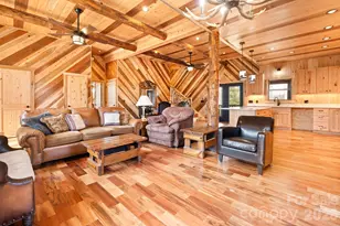 449 Hampton Ridge Rd, Fleetwood, NC 28626 - Photo 9