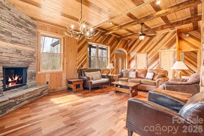 449 Hampton Ridge Road, Fleetwood, NC 28626 - Photo 7