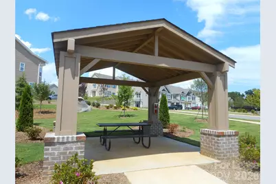 8731 Harris Lake Lane, Charlotte, NC 28269 - Photo 23