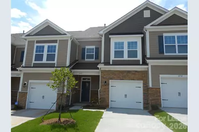 8731 Harris Lake Lane, Charlotte, NC 28269 - Photo 1