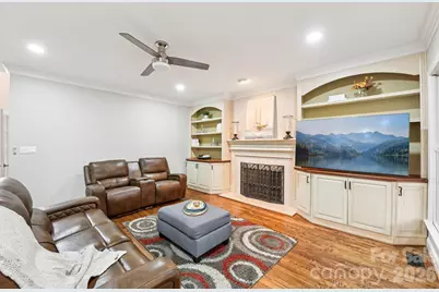 13003 Darby Chase Drive, Charlotte, NC 28277 - Photo 7