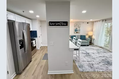 1649 Arlyn Circle #K, Charlotte, NC 28213 - Photo 3