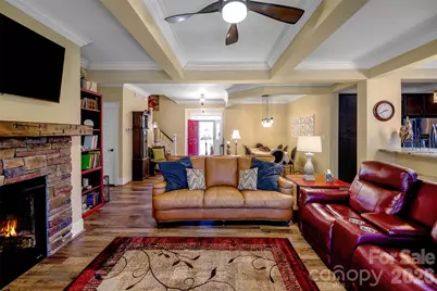 211 Holly Ridge Road, Dallas, NC 28034 - Photo 15