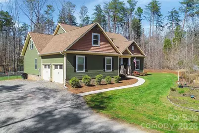 211 Holly Ridge Road, Dallas, NC 28034 - Photo 43