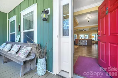 211 Holly Ridge Road, Dallas, NC 28034 - Photo 7