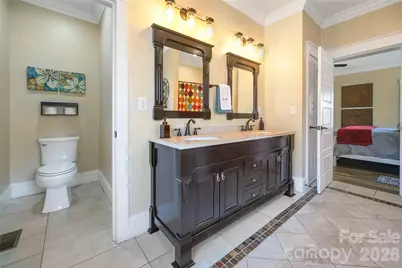 211 Holly Ridge Road, Dallas, NC 28034 - Photo 25