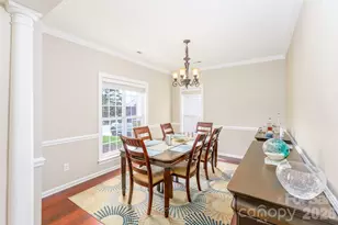 10346 Falling Leaf Dr NW, Concord, NC 28027 - Photo 5