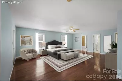 917 Zeline Avenue NE, Valdese, NC 28690 - Photo 17