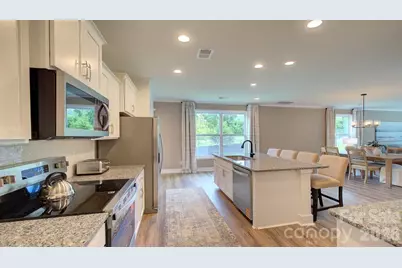 129 Sugg Trail, Weaverville, NC 28787 - Photo 7