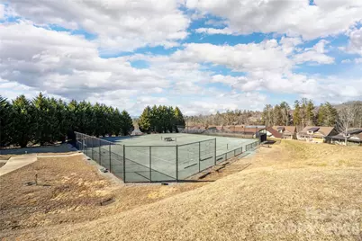 2310 Golf Club Court, Hendersonville, NC 28739 - Photo 23