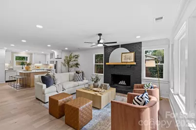 2461 Eaton Road, Charlotte, NC 28205 - Photo 1