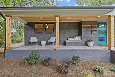 2461 Eaton Road, Charlotte, NC 28205 - Photo 5