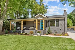 2461 Eaton Rd, Charlotte, NC 28205 - Photo 3