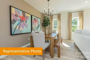 6117 Jasmine Br Rd, Charlotte, NC 28216 - Photo 11