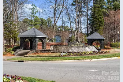 8348 Highland Glen Drive, Charlotte, NC 28269 - Photo 23