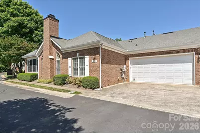 8348 Highland Glen Drive, Charlotte, NC 28269 - Photo 21