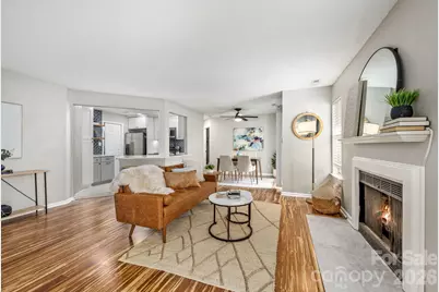6039 Gray Gate Lane #B, Charlotte, NC 28210 - Photo 17