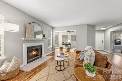 6039 Gray Gate Lane #B, Charlotte, NC 28210 - Photo 19