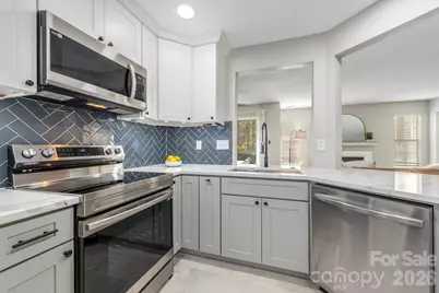 6039 Gray Gate Lane #B, Charlotte, NC 28210 - Photo 31