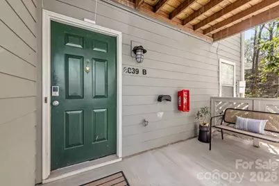 6039 Gray Gate Lane #B, Charlotte, NC 28210 - Photo 3