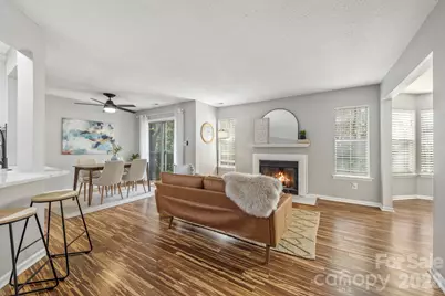6039 Gray Gate Lane #B, Charlotte, NC 28210 - Photo 13
