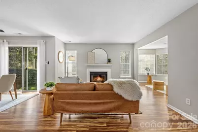 6039 Gray Gate Lane #B, Charlotte, NC 28210 - Photo 17