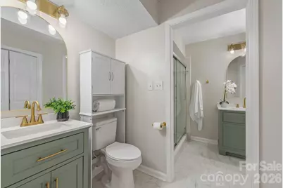 6039 Gray Gate Lane #B, Charlotte, NC 28210 - Photo 29