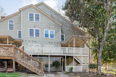6039 Gray Gate Lane #B, Charlotte, NC 28210 - Photo 1
