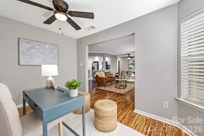 6039 Gray Gate Lane #B, Charlotte, NC 28210 - Photo 15