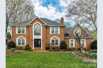 3100 Shady Grove Lane, Matthews, NC 28104 - Photo 1