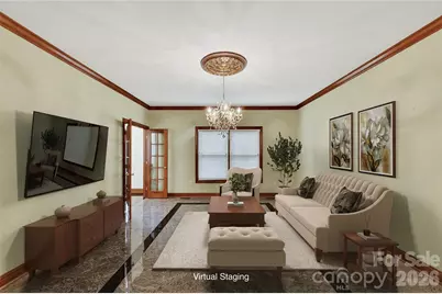 3100 Shady Grove Lane, Matthews, NC 28104 - Photo 13